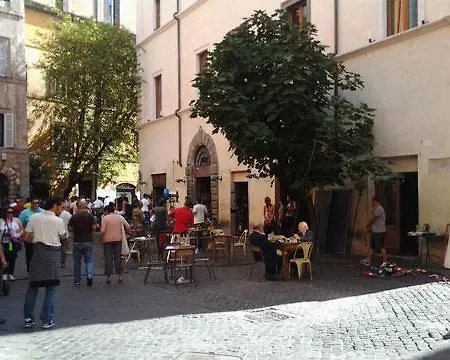 Magic Point * Rome
