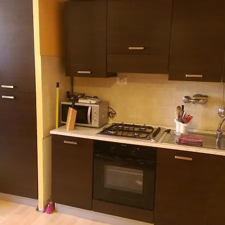 Apartment Magic Point