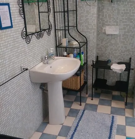 Magic Point Apartment