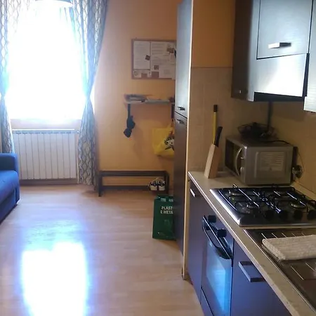 Apartment Magic Point *