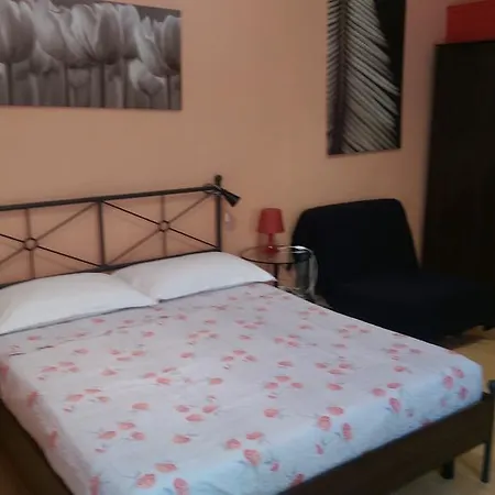 Apartment Magic Point Rome